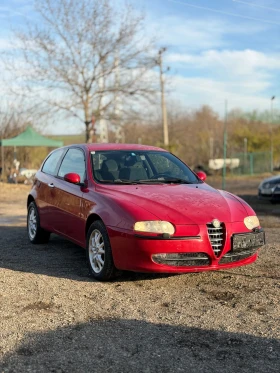 Alfa Romeo 147 1.6 T.SPARK / ПОДГРЕВ - 1399 лв. / 715.30 € - 77039048 3 | Car24.bg Alfa Romeo 147 1.6 T.SPARK / ПОДГРЕВ - 1399 лв. / 715.30 € - 77039048 3