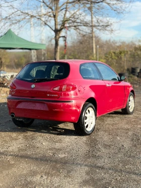 Alfa Romeo 147 1.6 T.SPARK / ПОДГРЕВ - 1399 лв. / 715.30 € - 77039048 5 | Car24.bg Alfa Romeo 147 1.6 T.SPARK / ПОДГРЕВ - 1399 лв. / 715.30 € - 77039048 5