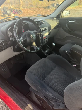 Alfa Romeo 147 1.6 T.SPARK / ПОДГРЕВ - 1399 лв. / 715.30 € - 77039048 8 | Car24.bg Alfa Romeo 147 1.6 T.SPARK / ПОДГРЕВ - 1399 лв. / 715.30 € - 77039048 8