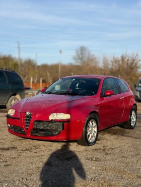Alfa Romeo 147 1.6 T.SPARK / ПОДГРЕВ - 1399 лв. / 715.30 € - 77039048 4 | Car24.bg Alfa Romeo 147 1.6 T.SPARK / ПОДГРЕВ - 1399 лв. / 715.30 € - 77039048 4