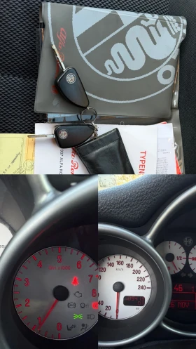 Alfa Romeo 147 1.6 T.SPARK / ПОДГРЕВ - 1399 лв. / 715.30 € - 77039048 15 | Car24.bg Alfa Romeo 147 1.6 T.SPARK / ПОДГРЕВ - 1399 лв. / 715.30 € - 77039048 15