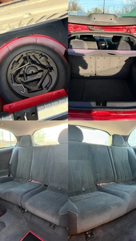 Alfa Romeo 147 1.6 T.SPARK / ПОДГРЕВ - 1399 лв. / 715.30 € - 77039048 16 | Car24.bg Alfa Romeo 147 1.6 T.SPARK / ПОДГРЕВ - 1399 лв. / 715.30 € - 77039048 16