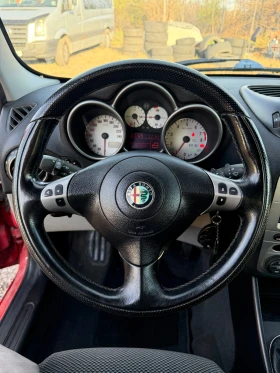 Alfa Romeo 147 1.6 T.SPARK / ПОДГРЕВ - 1399 лв. / 715.30 € - 77039048 9 | Car24.bg Alfa Romeo 147 1.6 T.SPARK / ПОДГРЕВ - 1399 лв. / 715.30 € - 77039048 9