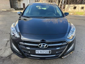 Hyundai I30 1.6 CRDi / AUTOMATIC / FACELIFT - Car24.bg Hyundai I30 1.6 CRDi / AUTOMATIC / FACELIFT