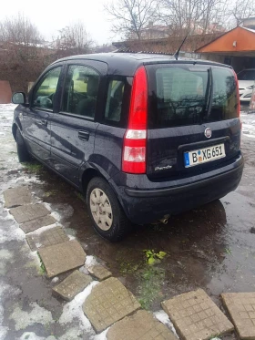 Fiat Panda - 1550 € / 3031.54 лв. - 90516530 2 | Car24.bg Fiat Panda - 1550 € / 3031.54 лв. - 90516530 2