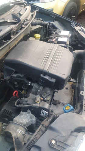 Fiat Panda - 1550 € / 3031.54 лв. - 90516530 5 | Car24.bg Fiat Panda - 1550 € / 3031.54 лв. - 90516530 5