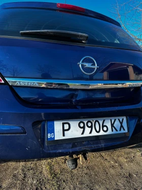 Opel Astra 1.7 CDTI ISUZO - 2200 € / 4302.83 лв. - 27112866 11 | Car24.bg Opel Astra 1.7 CDTI ISUZO - 2200 € / 4302.83 лв. - 27112866 11