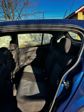 Opel Astra 1.7 CDTI ISUZO - 2200 € / 4302.83 лв. - 27112866 8 | Car24.bg Opel Astra 1.7 CDTI ISUZO - 2200 € / 4302.83 лв. - 27112866 8