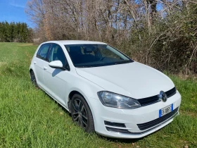 VW Golf 2.0D 4MOTION - Car24.bg VW Golf 2.0D 4MOTION