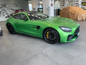 Mercedes-Benz AMG GT R AMG GTR - 130000 € / 254257.90 лв. - 99253812 3 | Car24.bg Mercedes-Benz AMG GT R AMG GTR - 130000 € / 254257.90 лв. - 99253812 3