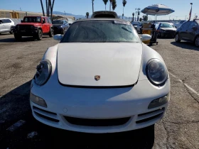 Porsche 911 * Carrera S Cabriolet* | Auto.bg — изображение 5 Porsche 911 * Carrera S Cabriolet* | Auto.bg — изображение 5