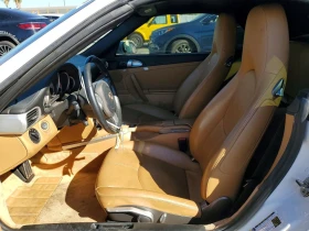 Porsche 911 * Carrera S Cabriolet* | Auto.bg — изображение 7 Porsche 911 * Carrera S Cabriolet* | Auto.bg — изображение 7