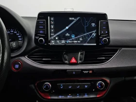 Hyundai I30 1.6 TURBO SPORT | Auto.bg — изображение 17 Hyundai I30 1.6 TURBO SPORT | Auto.bg — изображение 17