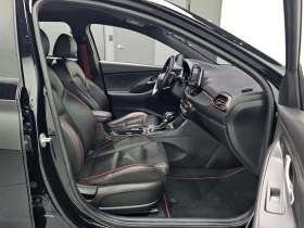Hyundai I30 1.6 TURBO SPORT | Auto.bg — изображение 12 Hyundai I30 1.6 TURBO SPORT | Auto.bg — изображение 12