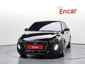 Hyundai I30 1.6 TURBO SPORT | Auto.bg — изображение 3 Hyundai I30 1.6 TURBO SPORT | Auto.bg — изображение 3