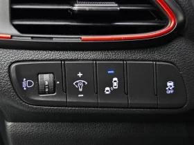 Hyundai I30 1.6 TURBO SPORT | Auto.bg — изображение 13 Hyundai I30 1.6 TURBO SPORT | Auto.bg — изображение 13