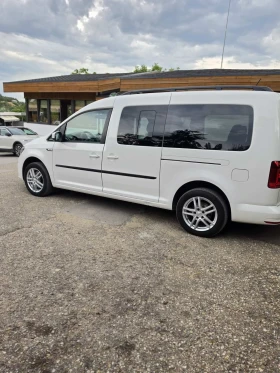 VW Caddy - 11990 € / 23450.40 лв. - 22847993 5 | Car24.bg VW Caddy - 11990 € / 23450.40 лв. - 22847993 5