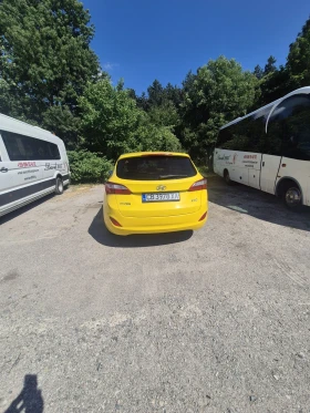 Hyundai I30 Комби | Auto.bg — изображение 3 Hyundai I30 Комби | Auto.bg — изображение 3
