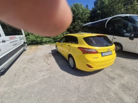 Hyundai I30 Комби | Auto.bg — изображение 2 Hyundai I30 Комби | Auto.bg — изображение 2