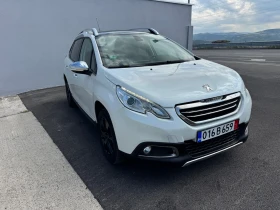 Peugeot 2008 1.6E-HDI Автоматик Панорама Сервизна Книжка - 7200 € / 14081.98 лв. - 64504106 3 | Car24.bg Peugeot 2008 1.6E-HDI Автоматик Панорама Сервизна Книжка - 7200 € / 14081.98 лв. - 64504106 3