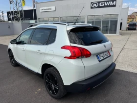 Peugeot 2008 1.6E-HDI Автоматик Панорама Сервизна Книжка - 7200 € / 14081.98 лв. - 64504106 5 | Car24.bg Peugeot 2008 1.6E-HDI Автоматик Панорама Сервизна Книжка - 7200 € / 14081.98 лв. - 64504106 5