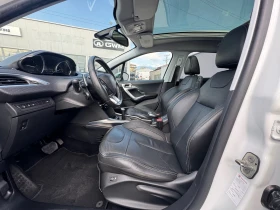Peugeot 2008 1.6E-HDI Автоматик Панорама Сервизна Книжка - 7200 € / 14081.98 лв. - 64504106 7 | Car24.bg Peugeot 2008 1.6E-HDI Автоматик Панорама Сервизна Книжка - 7200 € / 14081.98 лв. - 64504106 7