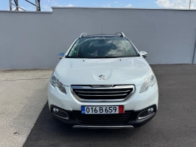 Peugeot 2008 1.6E-HDI Автоматик Панорама Сервизна Книжка - 7200 € / 14081.98 лв. - 64504106 2 | Car24.bg Peugeot 2008 1.6E-HDI Автоматик Панорама Сервизна Книжка - 7200 € / 14081.98 лв. - 64504106 2