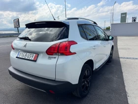 Peugeot 2008 1.6E-HDI Автоматик Панорама Сервизна Книжка - 7200 € / 14081.98 лв. - 64504106 4 | Car24.bg Peugeot 2008 1.6E-HDI Автоматик Панорама Сервизна Книжка - 7200 € / 14081.98 лв. - 64504106 4