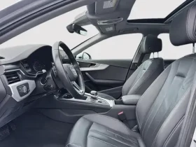 Audi A4 S-Line* Quattro* Камера* Carplay | Auto.bg — изображение 8 Audi A4 S-Line* Quattro* Камера* Carplay | Auto.bg — изображение 8