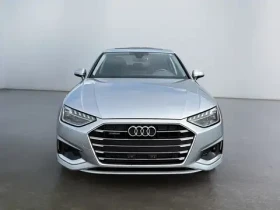Audi A4 S-Line* Quattro* Камера* Carplay | Auto.bg — изображение 2 Audi A4 S-Line* Quattro* Камера* Carplay | Auto.bg — изображение 2