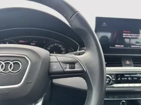 Audi A4 S-Line* Quattro* Камера* Carplay | Auto.bg — изображение 9 Audi A4 S-Line* Quattro* Камера* Carplay | Auto.bg — изображение 9