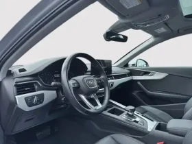 Audi A4 S-Line* Quattro* Камера* Carplay | Auto.bg — изображение 7 Audi A4 S-Line* Quattro* Камера* Carplay | Auto.bg — изображение 7
