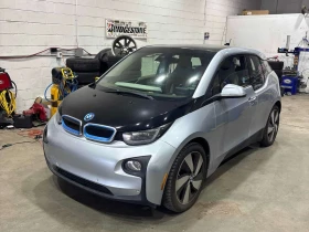 BMW i3 * 4dr HB * CARFAX * ОПЦИЯ ЗА ФИНАНСИРАНЕ