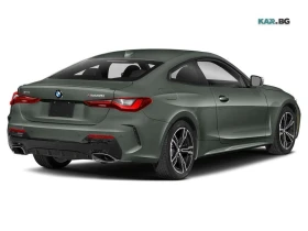 BMW 440 i xDrive* M SPORT* ПОДГРЕВ* ШИБИДАХ* КАМЕРА* | Auto.bg — изображение 3 BMW 440 i xDrive* M SPORT* ПОДГРЕВ* ШИБИДАХ* КАМЕРА* | Auto.bg — изображение 3