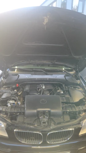 BMW 116 - 3100 € - 17112130 9 | Car24.bg BMW 116 - 3100 € - 17112130 9