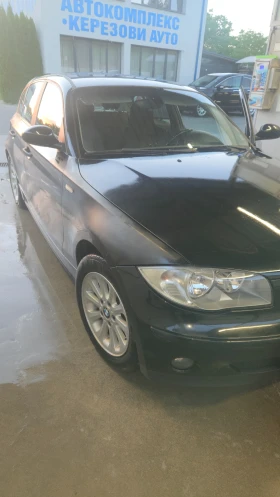 BMW 116 - 3100 € - 17112130 2 | Car24.bg BMW 116 - 3100 € - 17112130 2
