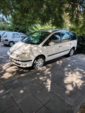 Ford Galaxy - 2399 € - 56343391 3 | Car24.bg Ford Galaxy - 2399 € - 56343391 3
