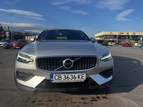 Volvo V60 Cross Country - 17000 € - 71407172 11 | Car24.bg Volvo V60 Cross Country - 17000 € - 71407172 11