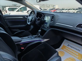 Renault Megane 1.3Tce/140к.с./INTENS - 14500 € - 37281622 13 | Car24.bg Renault Megane 1.3Tce/140к.с./INTENS - 14500 € - 37281622 13
