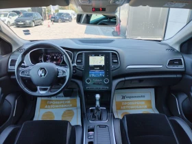 Renault Megane 1.3Tce/140к.с./INTENS - 14500 € - 37281622 9 | Car24.bg Renault Megane 1.3Tce/140к.с./INTENS - 14500 € - 37281622 9
