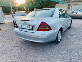 Mercedes-Benz C 220 CDI Avtomat - 2500 € - 21814775 7 | Car24.bg Mercedes-Benz C 220 CDI Avtomat - 2500 € - 21814775 7