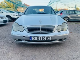 Mercedes-Benz C 220 CDI Avtomat - 2500 € - 21814775 2 | Car24.bg Mercedes-Benz C 220 CDI Avtomat - 2500 € - 21814775 2