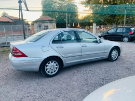 Mercedes-Benz C 220 CDI Avtomat - 2500 € - 21814775 8 | Car24.bg Mercedes-Benz C 220 CDI Avtomat - 2500 € - 21814775 8