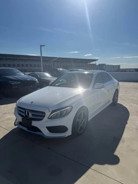 Mercedes-Benz C 300 КРАЙНА ЦЕНА до БГ!!