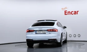 Audi A5 45 TFSI Quattro Premium Sportback | Auto.bg — изображение 4 Audi A5 45 TFSI Quattro Premium Sportback | Auto.bg — изображение 4