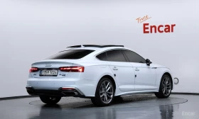 Audi A5 45 TFSI Quattro Premium Sportback | Auto.bg — изображение 2 Audi A5 45 TFSI Quattro Premium Sportback | Auto.bg — изображение 2