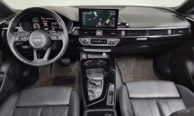 Audi A5 45 TFSI Quattro Premium Sportback | Auto.bg — изображение 7 Audi A5 45 TFSI Quattro Premium Sportback | Auto.bg — изображение 7