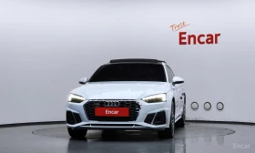 Audi A5 45 TFSI Quattro Premium Sportback | Auto.bg — изображение 3 Audi A5 45 TFSI Quattro Premium Sportback | Auto.bg — изображение 3