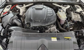 Audi A5 45 TFSI Quattro Premium Sportback | Auto.bg — изображение 6 Audi A5 45 TFSI Quattro Premium Sportback | Auto.bg — изображение 6