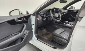 Audi A5 45 TFSI Quattro Premium Sportback | Auto.bg — изображение 10 Audi A5 45 TFSI Quattro Premium Sportback | Auto.bg — изображение 10